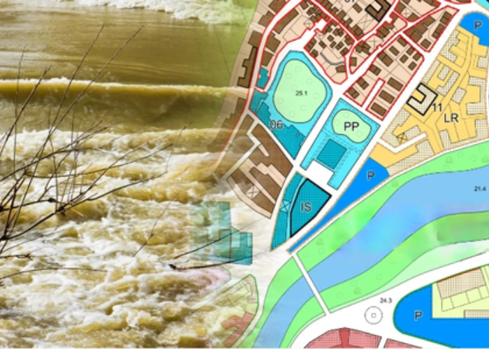 River Modeling & Flood Forecasting Services