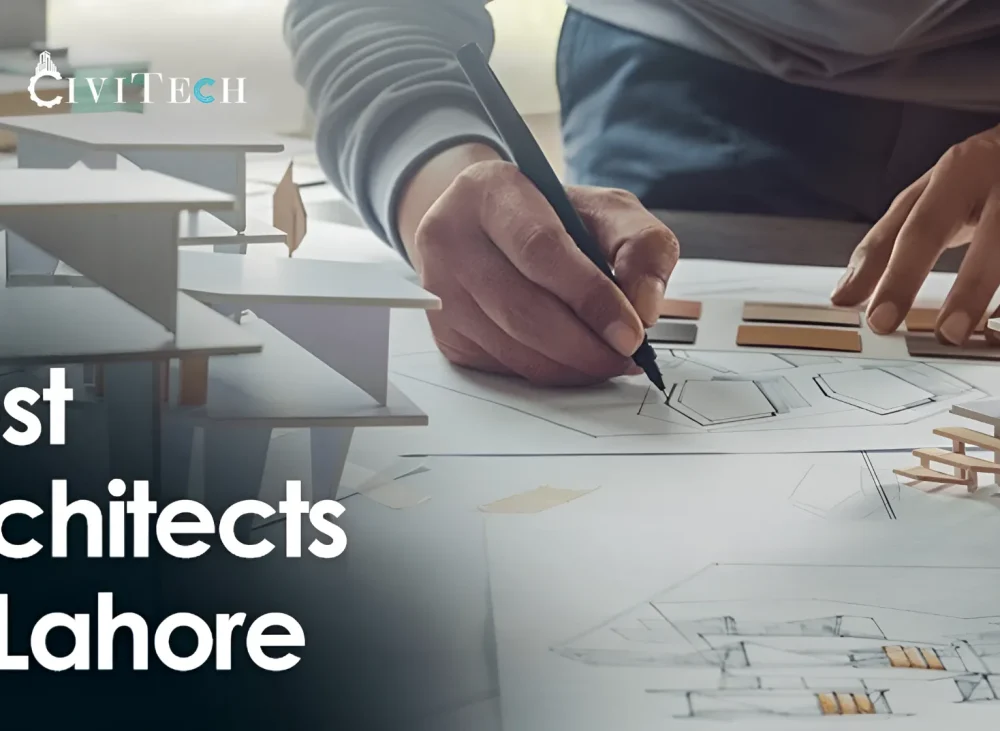 Interior Designer In Lahore – Best Architects by CiviTech