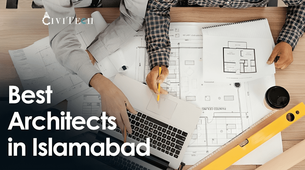 Architects in Islamabad