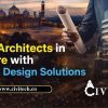 Best Architects in Lahore with Smart Design Solutions