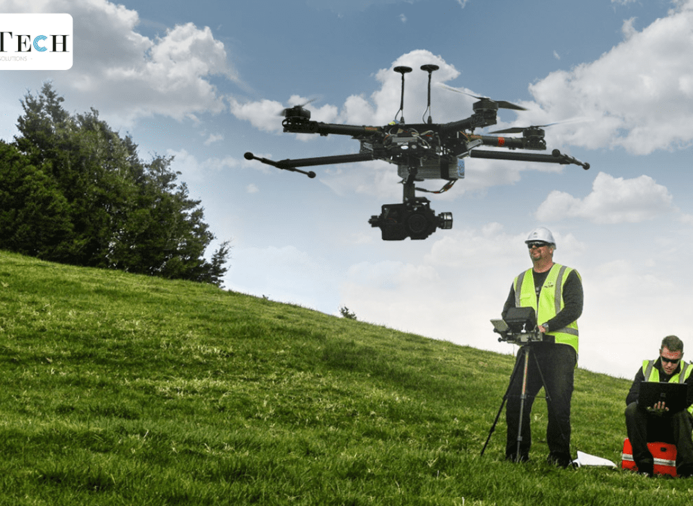 land surveying companies
