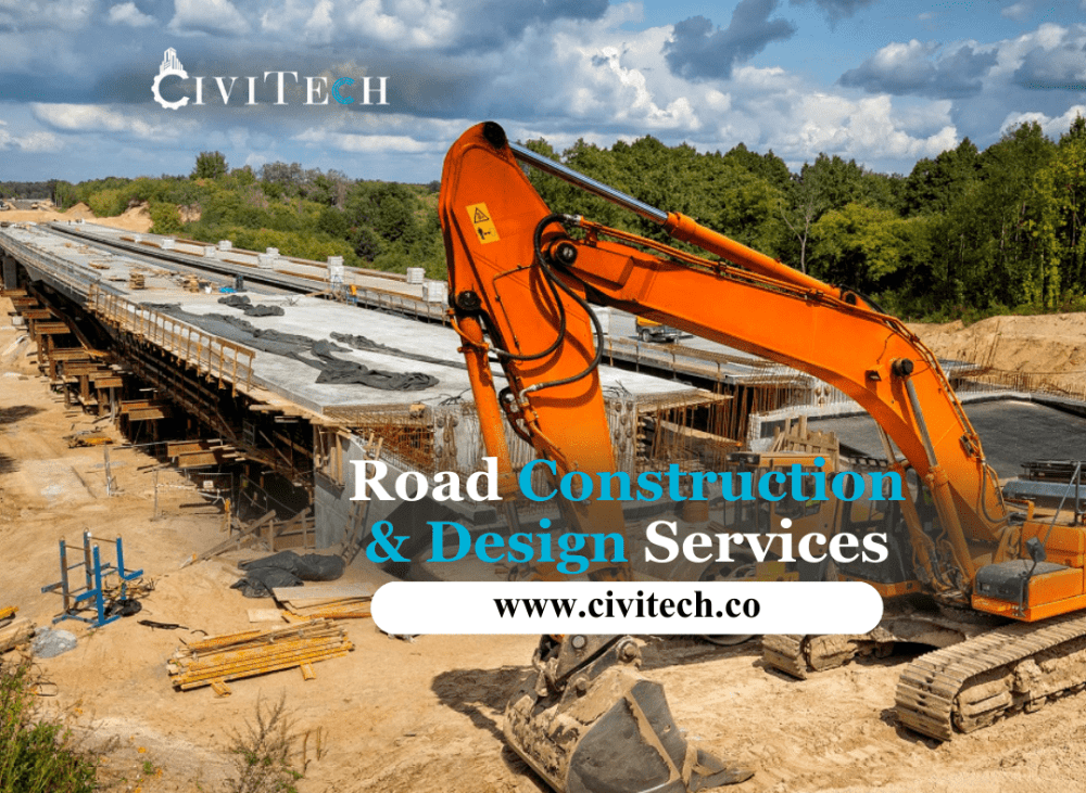 Road Construction Services