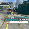 Land Survey Company