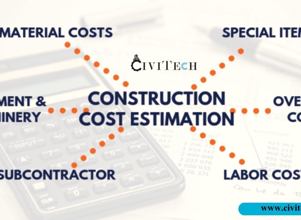 Cost Estimation for Construction