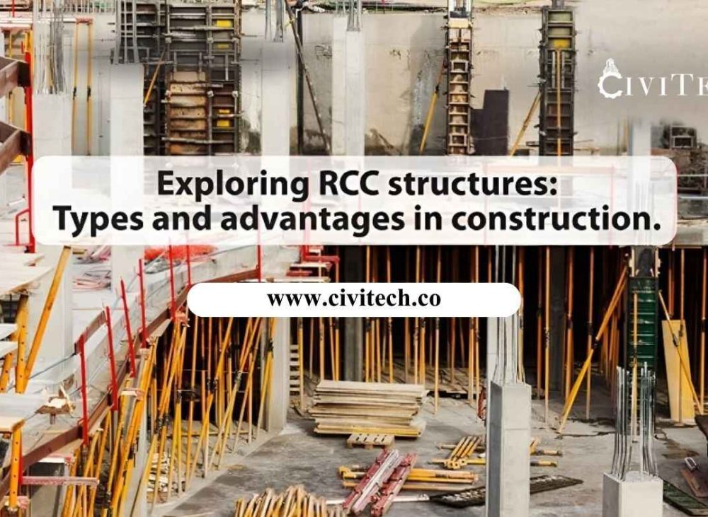 RCC Structure