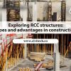 RCC Structure