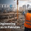 Best Civil Engineering Services In Pakistan