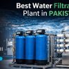 Best Water Filtration Plant in Pakistan