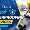 Roof Waterproofing Services
