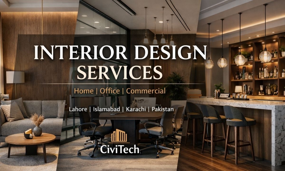 interior design services