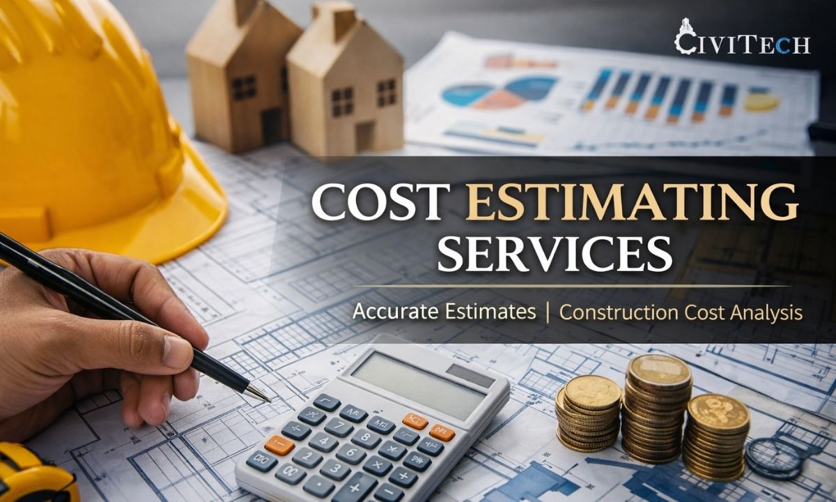 Cost Estimating Services