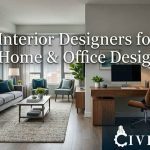 Interior Designers Near Me