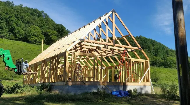 Timber Structural Design