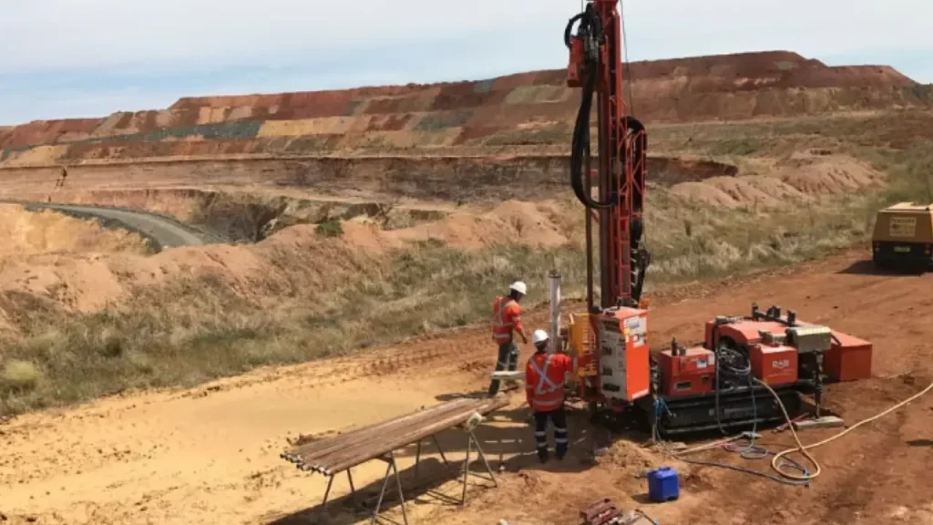 Soil Testing