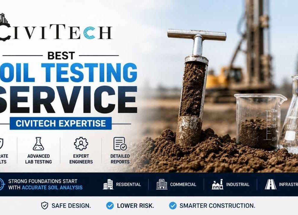 Soil Testing Service