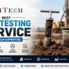 Soil Testing Service