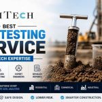 Soil Testing Service