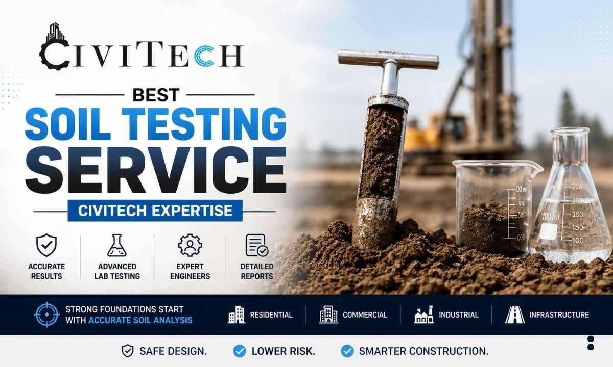 Soil Testing Service