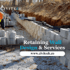 Retaining Walls designs
