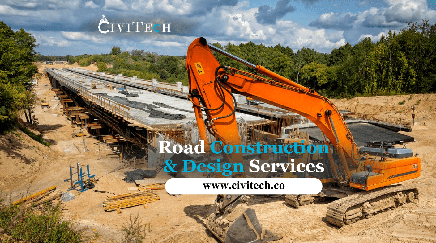Road Construction Services