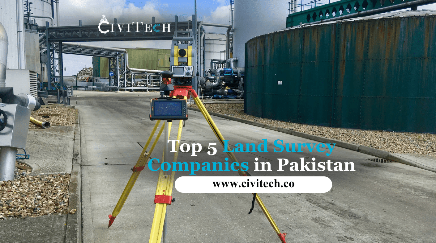 Land Survey Company