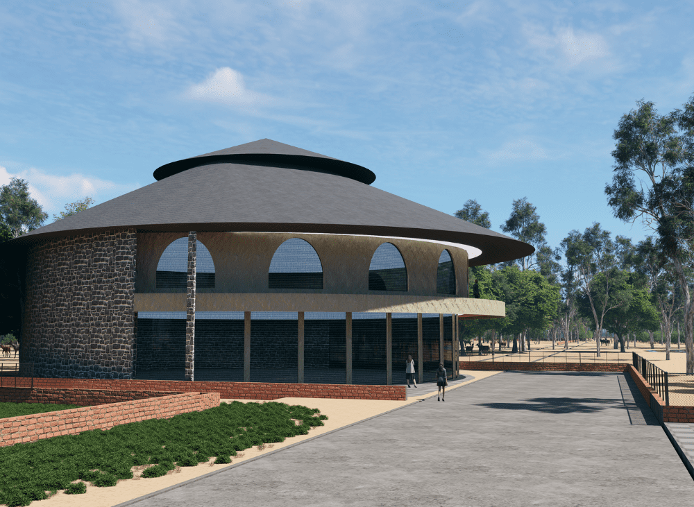 25rd lal suhanra safari