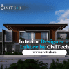 interior designer in lahore